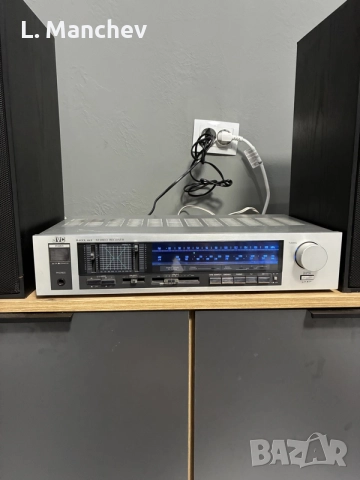 Усилвател JVC R-K10LMK2