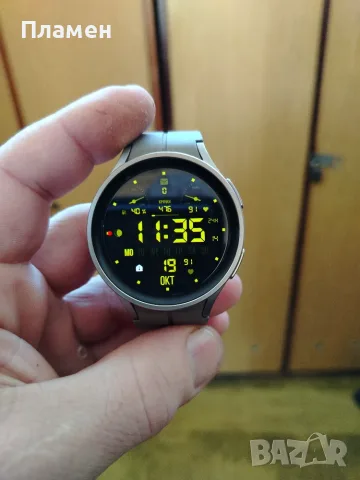 Samsung Galaxy Watch 5 pro