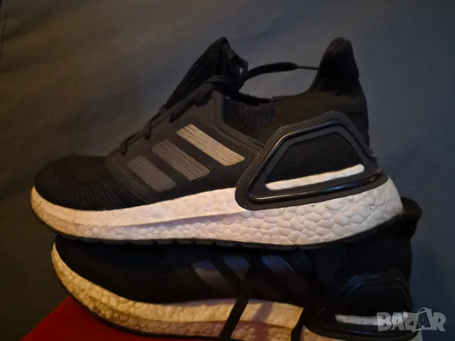 Adidas-номер44.5-оригинал, снимка 2 - Маратонки - 56644242