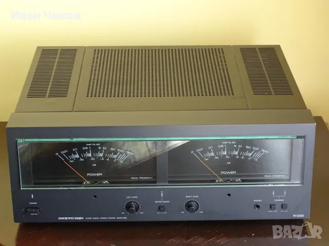 Продавам Onkyo M5060