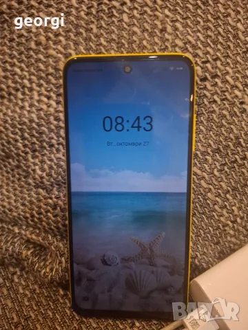 xiaomi Poco М 3 Pro 5g