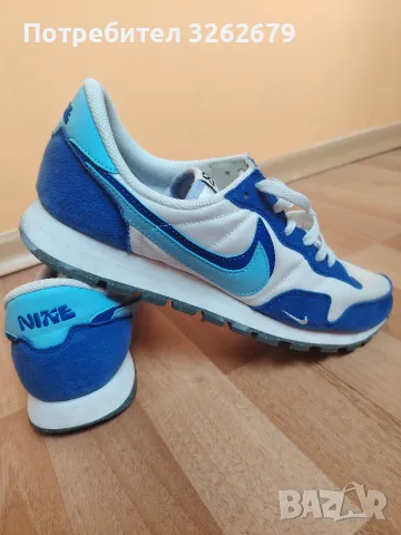 Nike Air Pegasus 83 оригинални размер 45, снимка 3 - Маратонки - 56721691