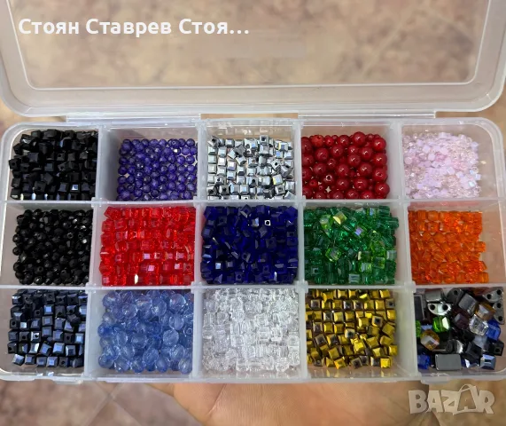 Гривни със злато 14К/585 , снимка 3 - Гривни - 56624613