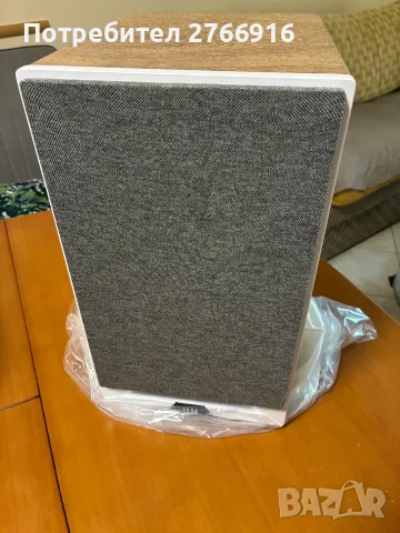 ELAC Debut Reference DBR6.2 единична тонколона, снимка 5 - Тонколони - 56618899