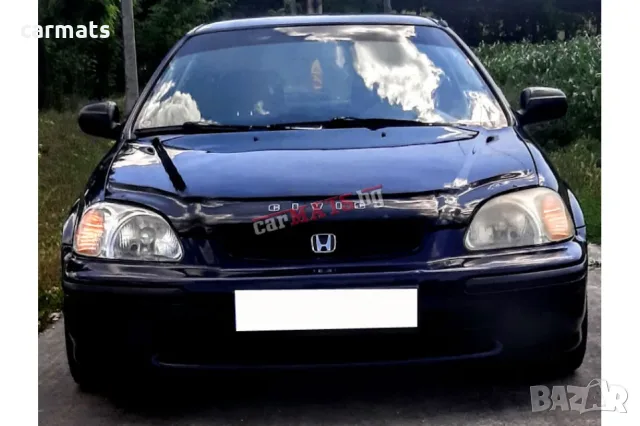 Дефлектор за преден капак Vip Tuning за Honda Civic (1995-2000)
