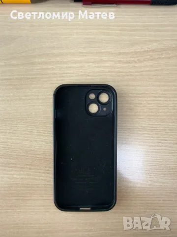 Калъф за Apple iPhone 15, снимка 2 - Калъфи, кейсове - 56653176