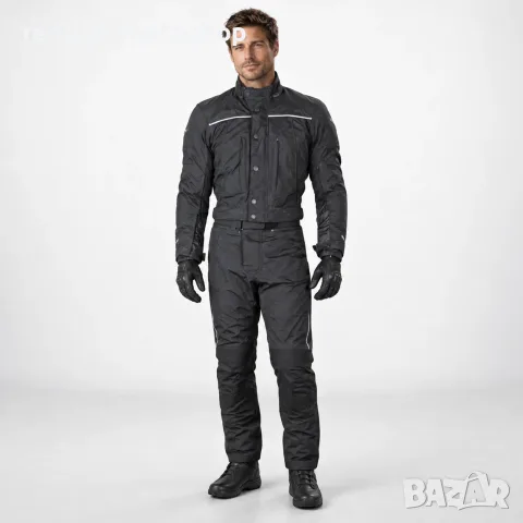 Cycle Spirit Мъжки текстилен мото екип от две части M – Като ново