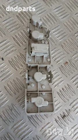 Дясна платка стоп Audi A2 2000 286622 A2 (8Z) (1999-2005)