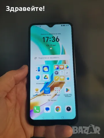 Honor X6b 4/128 