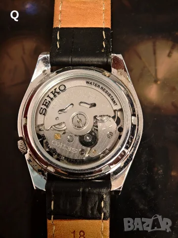 Часовник SRIKO 5, снимка 2 - Мъжки - 56749215