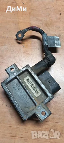 реле подгревни свещи бмв е46 bmw e46, снимка 4 - Части - 56683157