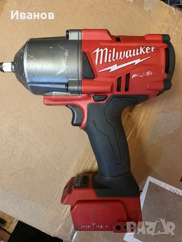 Milwaukee M18 ONEFHIWF12