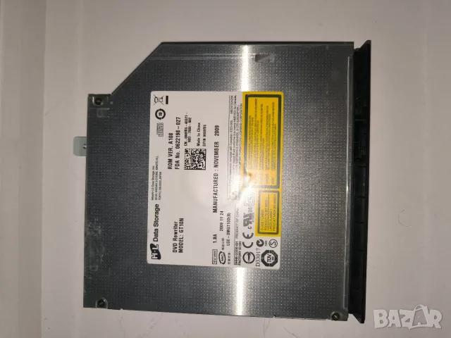 dvd-rw slim hitachi