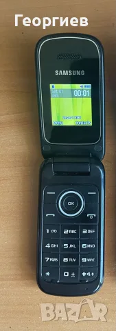 Samsung e1190 Самсунг е1190, снимка 6 - Samsung - 56643600