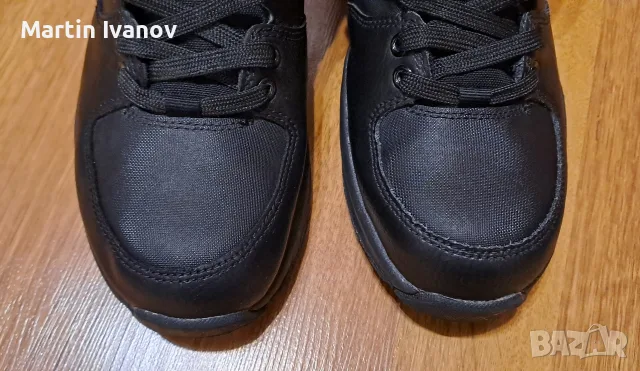 Зимни маратонки/боти Nike, снимка 3 - Маратонки - 56584859