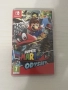 Super Mario Odyssey Nintendo Switch Игра , снимка 1