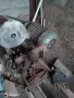 Струг за дърво - трифазен, снимка 4
