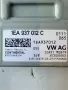 1ea937012c gateway модул от Volkswagen ID.3 Pro, снимка 6