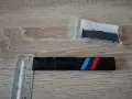 BMW X5M черна емблема лого, снимка 3