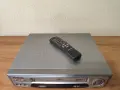 Продавам видео рекордер Samsung SV-635X, снимка 2