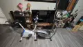 Велоергометър и кростренажор цената е за двата, снимка 1