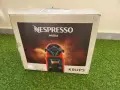 Кафемашина с капсули NESPRESSO Inissia Бяла, снимка 10