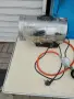 Газов калорифер Енхел 11,2кв, снимка 1