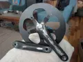 Курбели FSA Omega , Single Speed, снимка 1