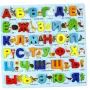 Дървена образователна дъска , снимка 2
