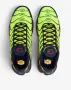 NIKE Air Max Plus Yellow/Black

, снимка 4