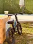 Колело баланс с надуваеми гуми , снимка 3