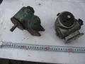 редуктор червячен, снимка 5