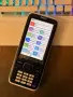 Графичен калкулатор Casio fx-cp400 classpad, снимка 1