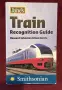 Справочник на влаковете / Jane's Train Recognition Guide, снимка 1