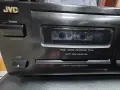 JVC TD-272BK...., снимка 2