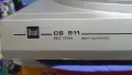Грамофон Dual CS 511..., снимка 3