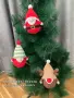Коледни играчки за елха, снимка 5
