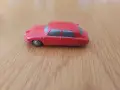Стари колички Schuco piccolo , снимка 1