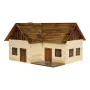 дървени конструктори HOBBY KIT с лепене, снимка 14