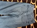 Дънки с висока талия , снимка 3