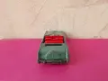 Ретро Matchbox Superfast Made in Bulgaria, снимка 3