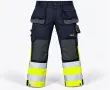 Blåkläder 1487-1512 Multinorm Inherent Stretch, Размер 50, снимка 1