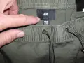 Карго панталон H&M  мъжки,2ХЛ, снимка 5