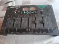 JBSYSTEMS  FIVE CHANNEL COMPACT STEREO MULTIMIXER, снимка 1