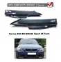 спойлер/сплитер BMW E90/91 05-08, снимка 3