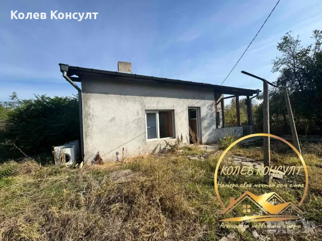 Къща гр Симеоновград , снимка 7 - Къщи - 56578453