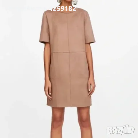 Рокля Zara, размер М