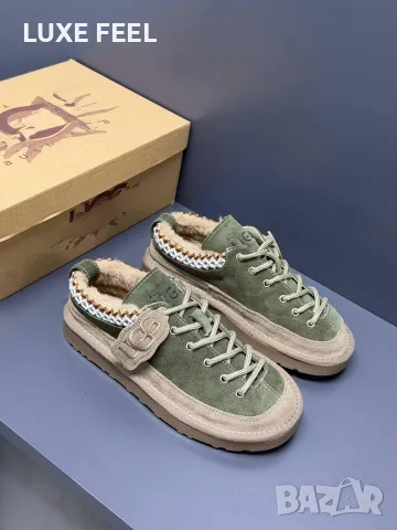 UGG ✨Дамски Обувки , снимка 7 - Дамски ежедневни обувки - 56717773