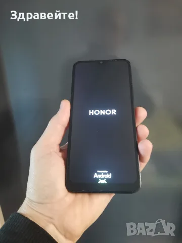 Honor X6b 4/128 , снимка 6 - Huawei - 56620547