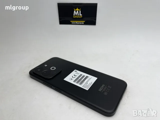 #MLgroup предлага:   #Xiaomi Redmi 17 5G 128GB / 4GB RAM Dual-SIM, нов